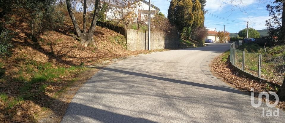 Terreno em Castanheira de Pêra e Coentral de 2 167 m²