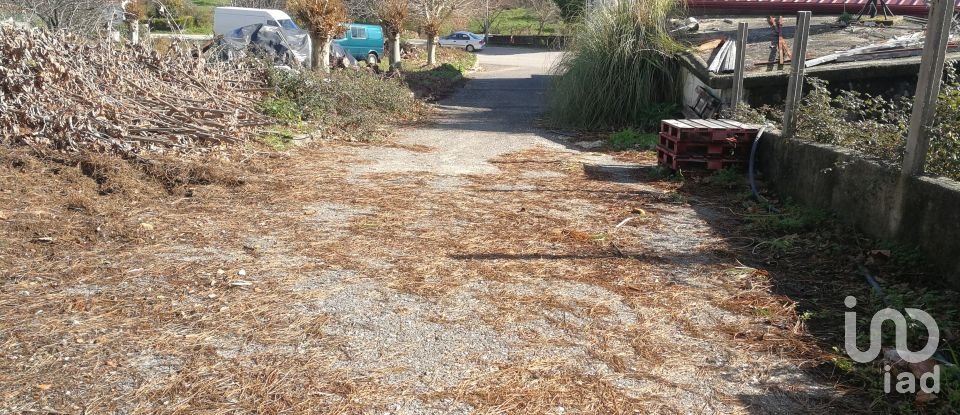 Terreno em Castanheira de Pêra e Coentral de 2 167 m²