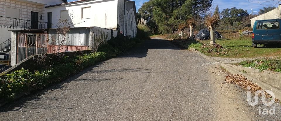 Terreno em Castanheira de Pêra e Coentral de 2 167 m²