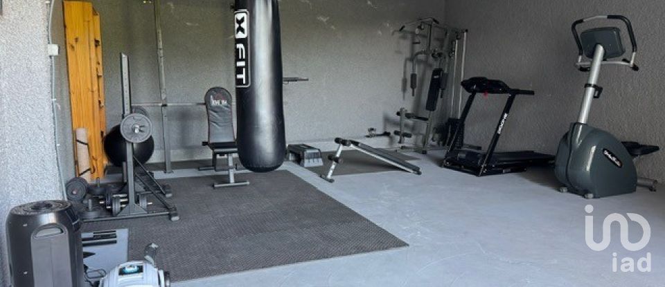 House T3 in Madeirã of 139 m²