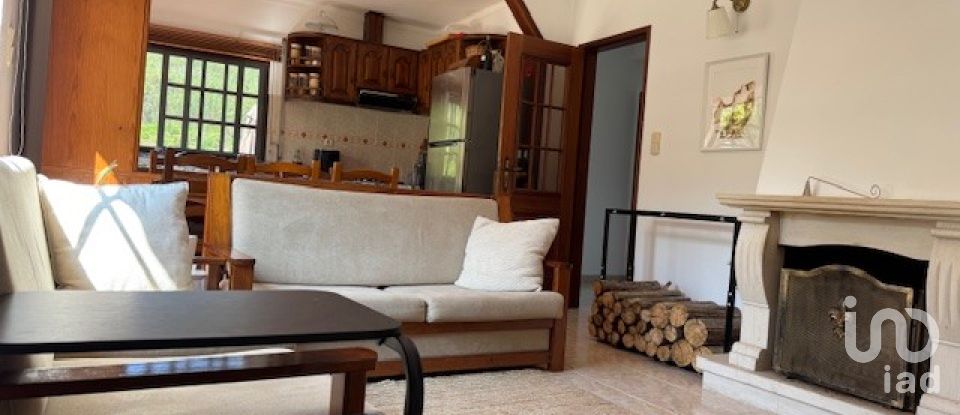 House T3 in Madeirã of 139 m²