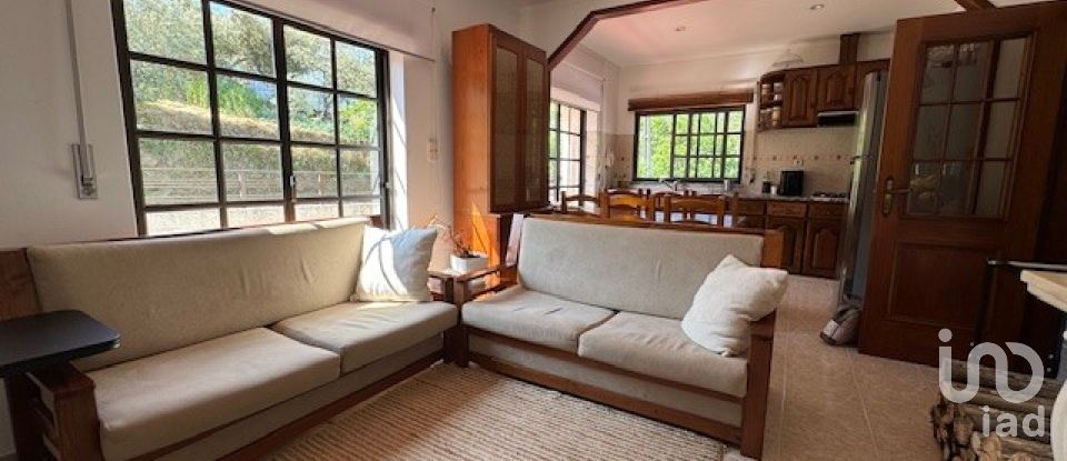 House T3 in Madeirã of 139 m²