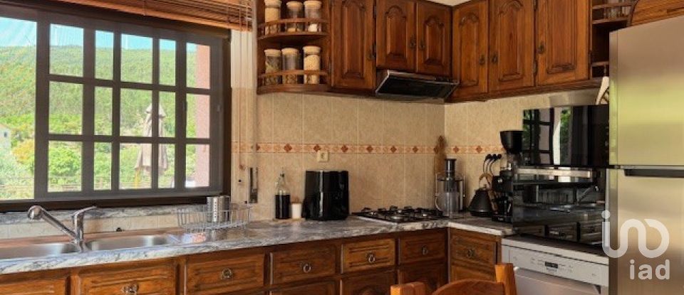 House T3 in Madeirã of 139 m²