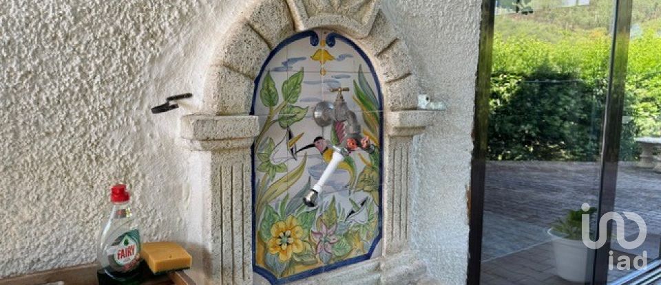 House T3 in Madeirã of 139 m²