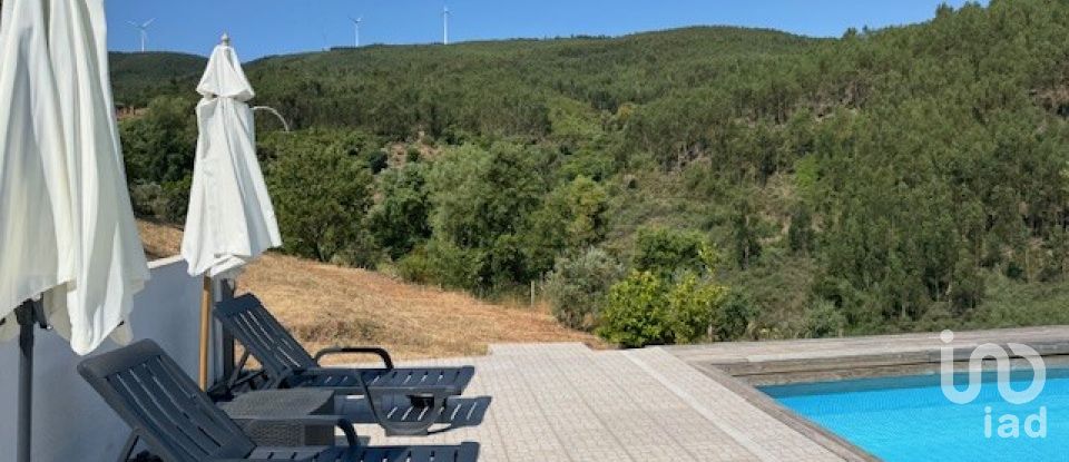 House T3 in Madeirã of 139 m²