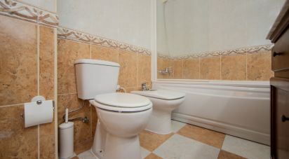 Apartment T2 in Setúbal (São Sebastião) of 78 m²