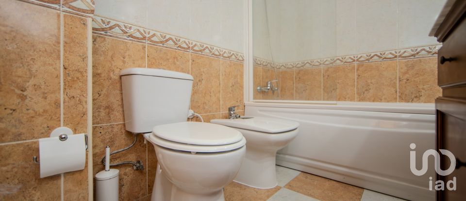 Apartment T2 in Setúbal (São Sebastião) of 78 m²