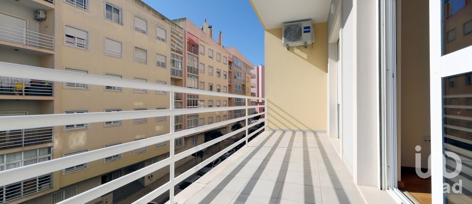 Apartment T2 in Setúbal (São Sebastião) of 78 m²