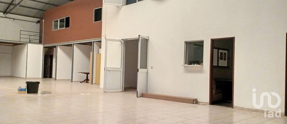 Pavillon T0 à Areias e Pias de 1 200 m²