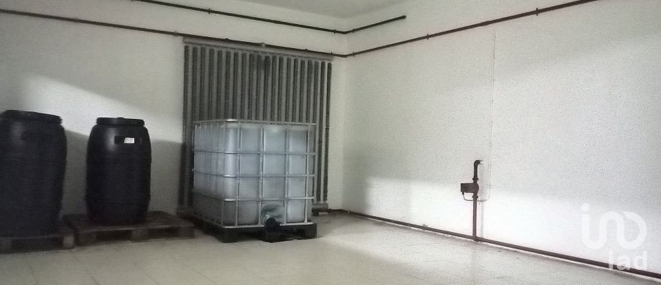 Pavillon T0 à Areias e Pias de 1 200 m²