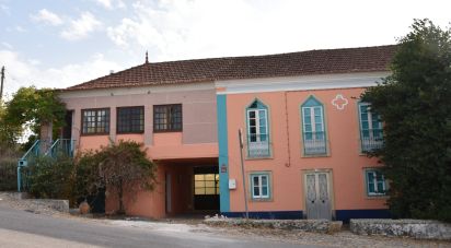 House T6 in Chãos of 265 m²