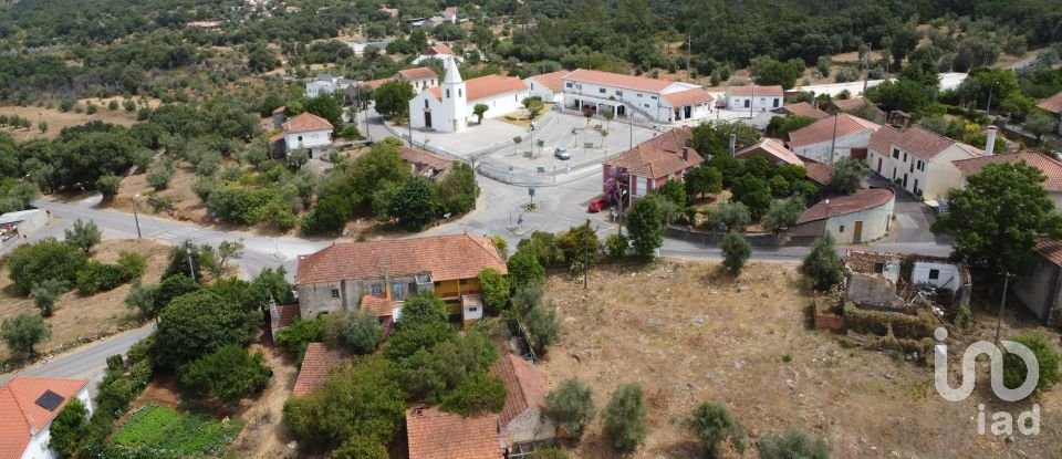 Maison T6 à Chãos de 265 m²