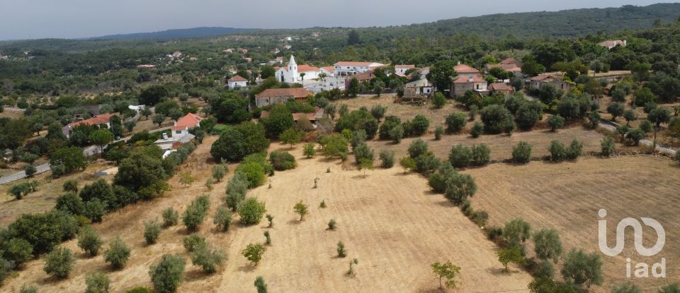 Maison T6 à Chãos de 265 m²