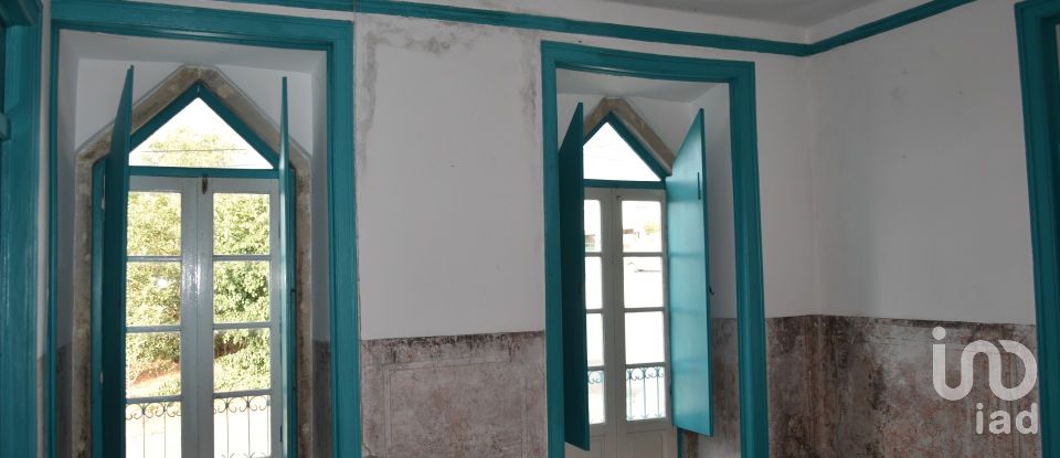 Maison T6 à Chãos de 265 m²