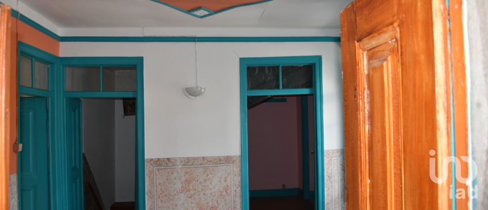 Maison T6 à Chãos de 265 m²