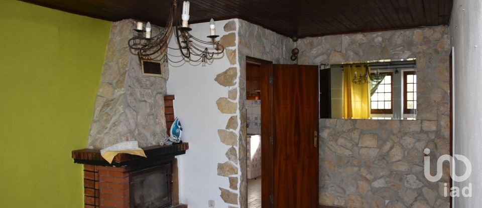 Maison T6 à Chãos de 265 m²