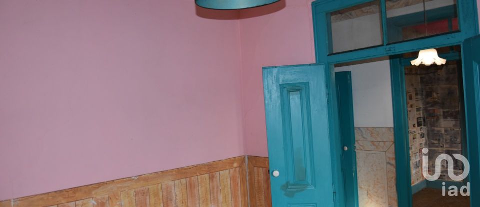 Maison T6 à Chãos de 265 m²