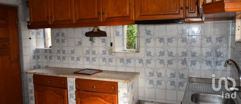 Maison T6 à Chãos de 265 m²