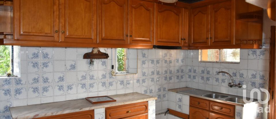 Maison T6 à Chãos de 265 m²