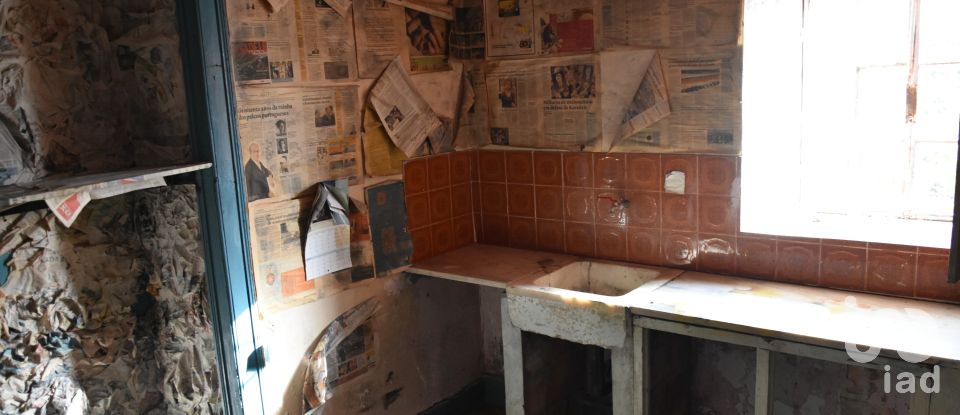 Maison T6 à Chãos de 265 m²