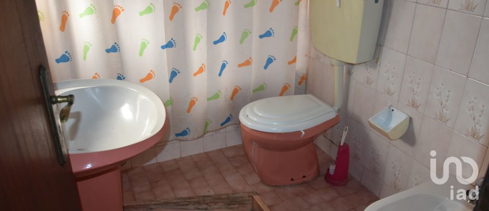 Maison T6 à Chãos de 265 m²