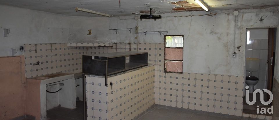 Maison T6 à Chãos de 265 m²