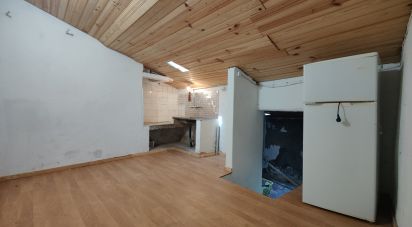 Maison T2 à Santa Maria, São Pedro E Matacães de 110 m²