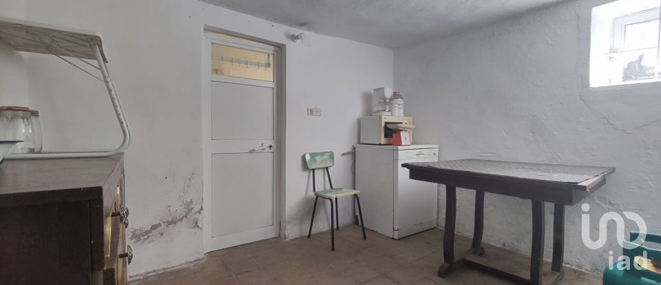 Moradia T2 em Santa Maria, São Pedro E Matacães de 110 m²