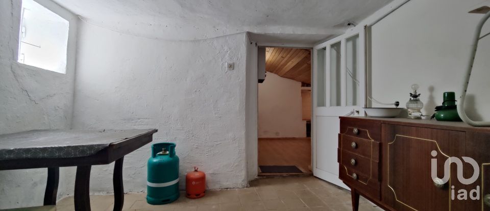 Moradia T2 em Santa Maria, São Pedro E Matacães de 110 m²