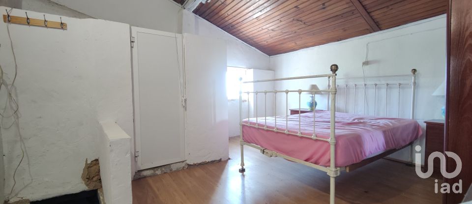 Moradia T2 em Santa Maria, São Pedro E Matacães de 110 m²