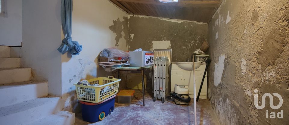 Moradia T2 em Santa Maria, São Pedro E Matacães de 110 m²