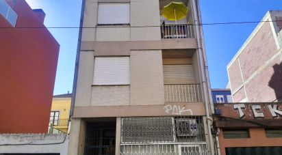 Appartement T2 à Paranhos de 71 m²