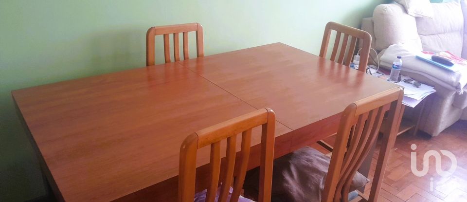 Apartamento T2 em Paranhos de 71 m²