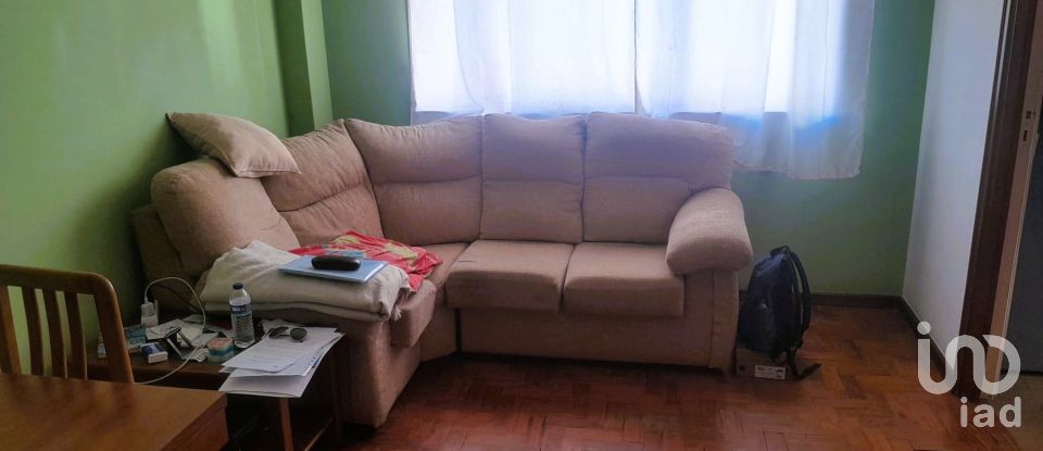 Apartamento T2 em Paranhos de 71 m²