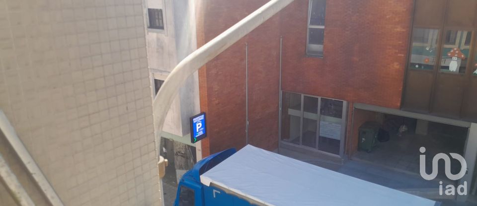 Apartamento T2 em Paranhos de 71 m²