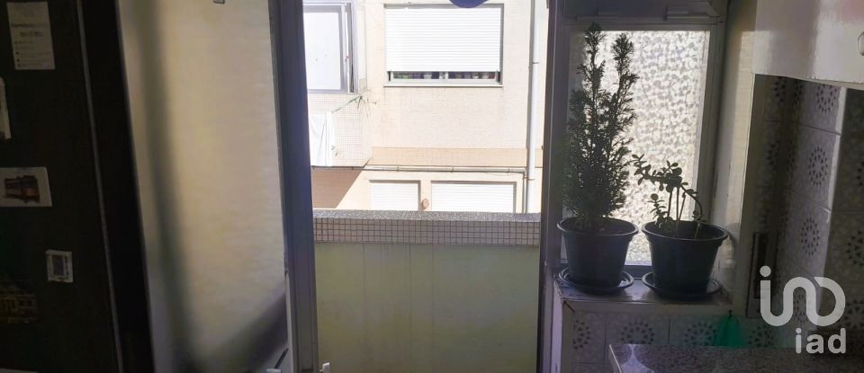 Apartamento T2 em Paranhos de 71 m²