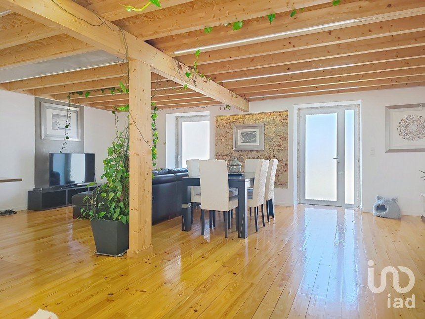 House T3 in Maxial e Monte Redondo of 254 m²