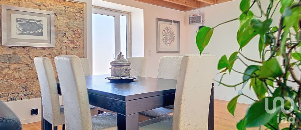 House T3 in Maxial e Monte Redondo of 254 m²