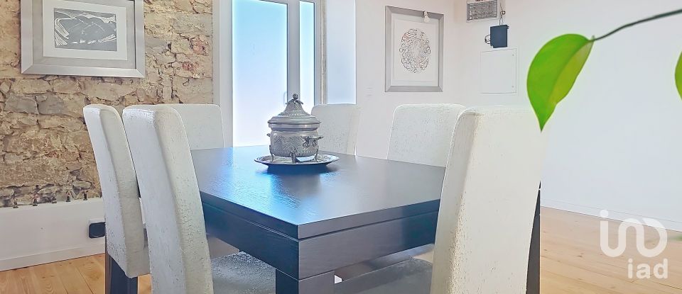 House T3 in Maxial e Monte Redondo of 254 m²