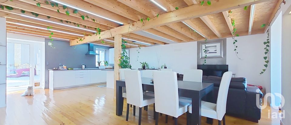 House T3 in Maxial e Monte Redondo of 254 m²