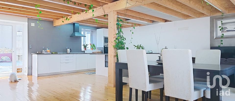 House T3 in Maxial e Monte Redondo of 254 m²