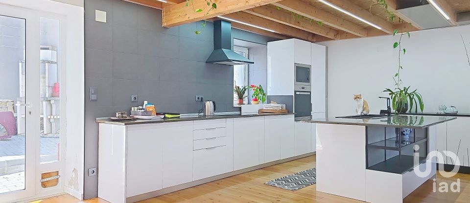 House T3 in Maxial e Monte Redondo of 254 m²