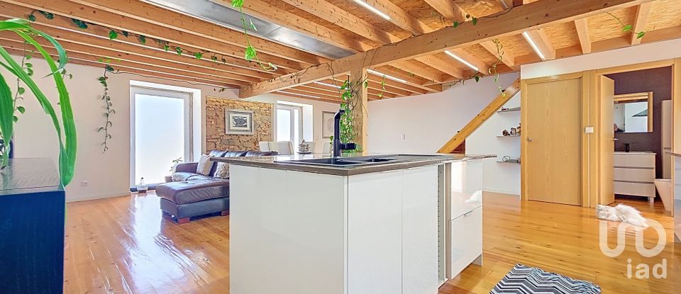 House T3 in Maxial e Monte Redondo of 254 m²