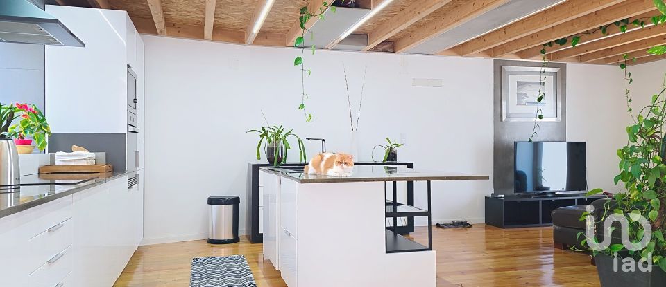 House T3 in Maxial e Monte Redondo of 254 m²