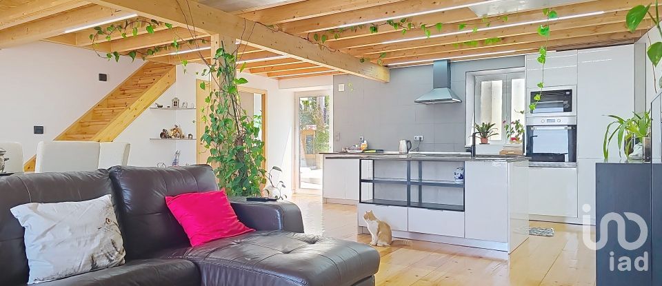 House T3 in Maxial e Monte Redondo of 254 m²