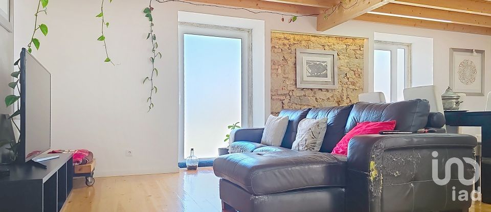 House T3 in Maxial e Monte Redondo of 254 m²