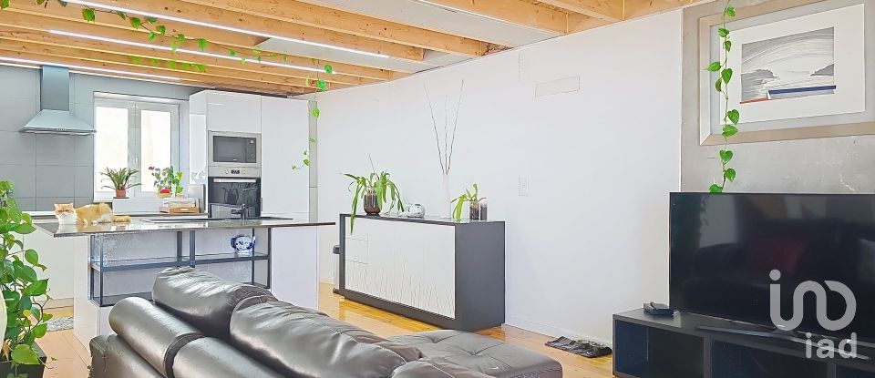 House T3 in Maxial e Monte Redondo of 254 m²