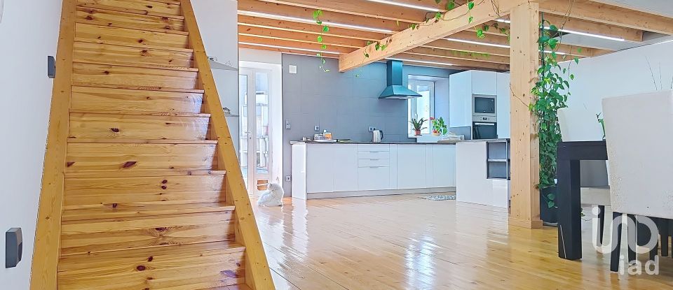 House T3 in Maxial e Monte Redondo of 254 m²