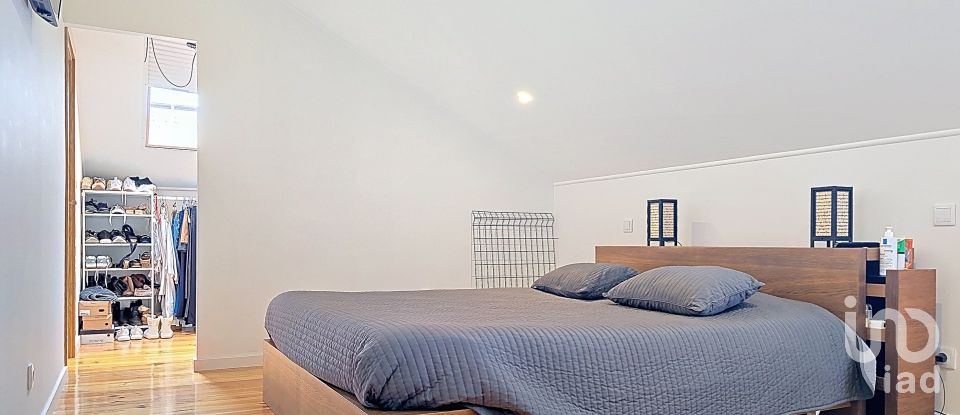 House T3 in Maxial e Monte Redondo of 254 m²