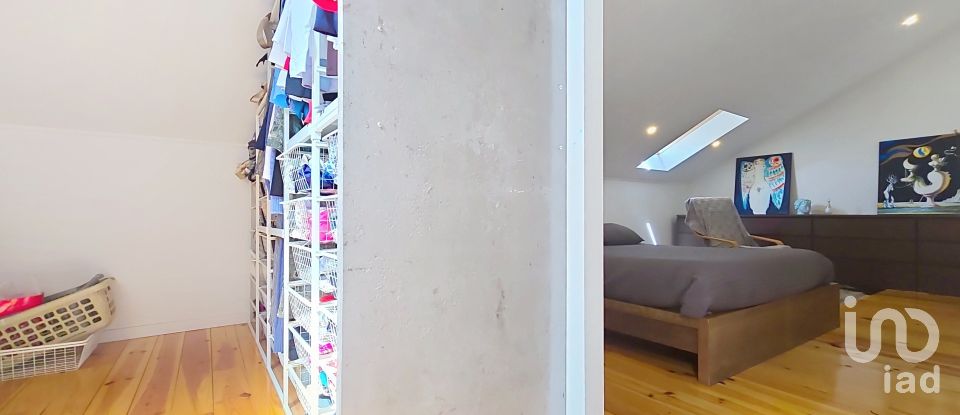 House T3 in Maxial e Monte Redondo of 254 m²